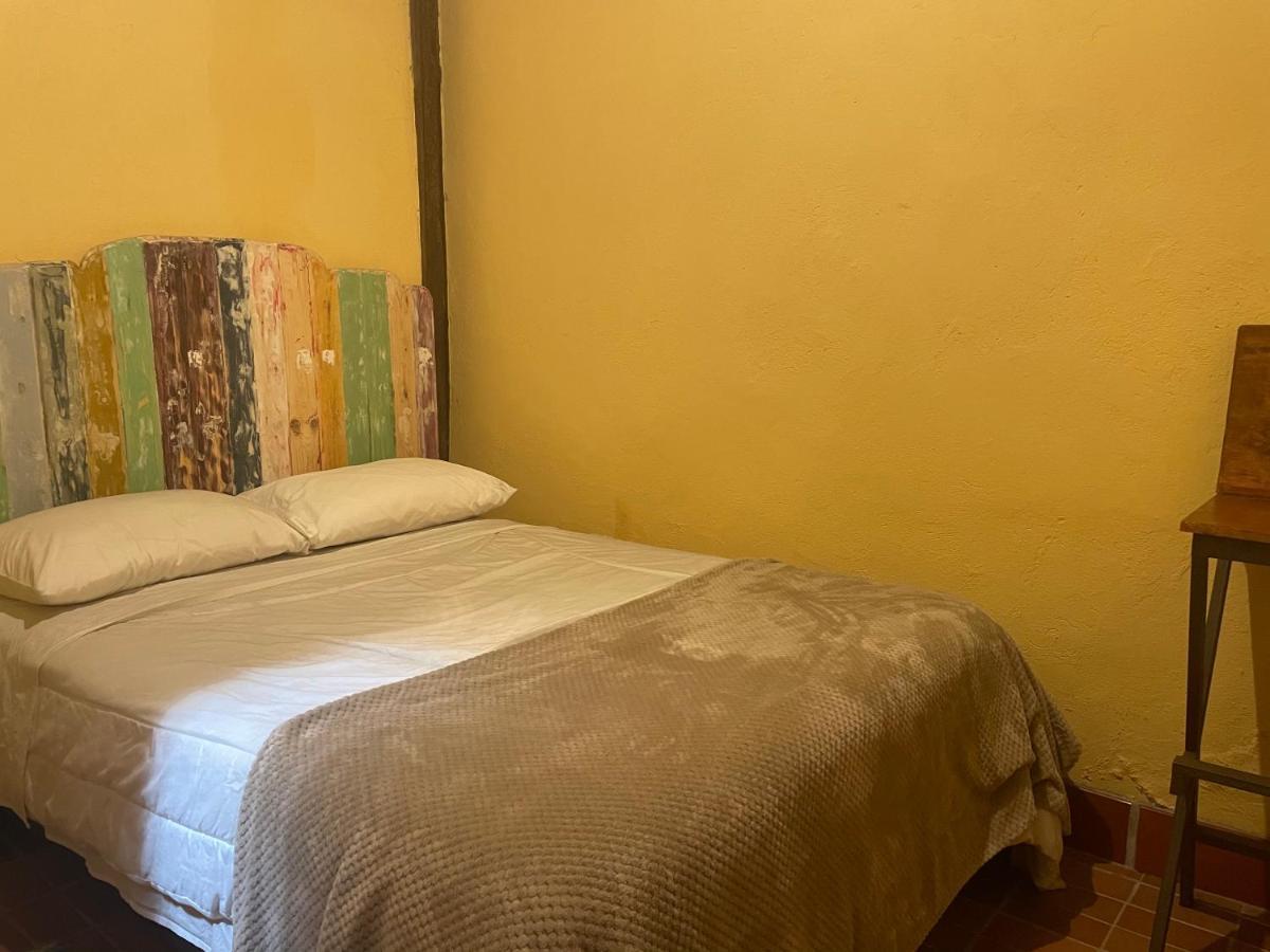 Hostal Casa Astromelia Bogota Exterior photo