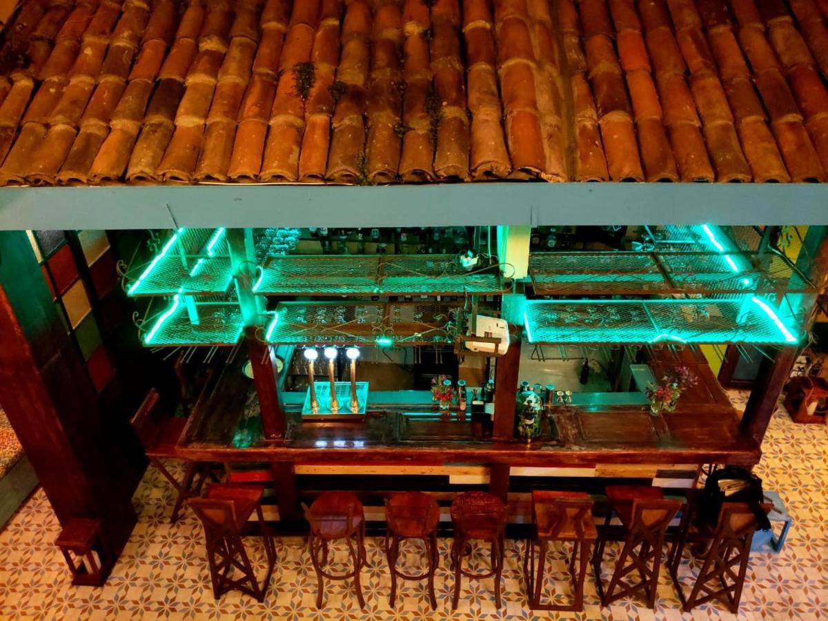 Hostal Casa Astromelia Bogota Exterior photo