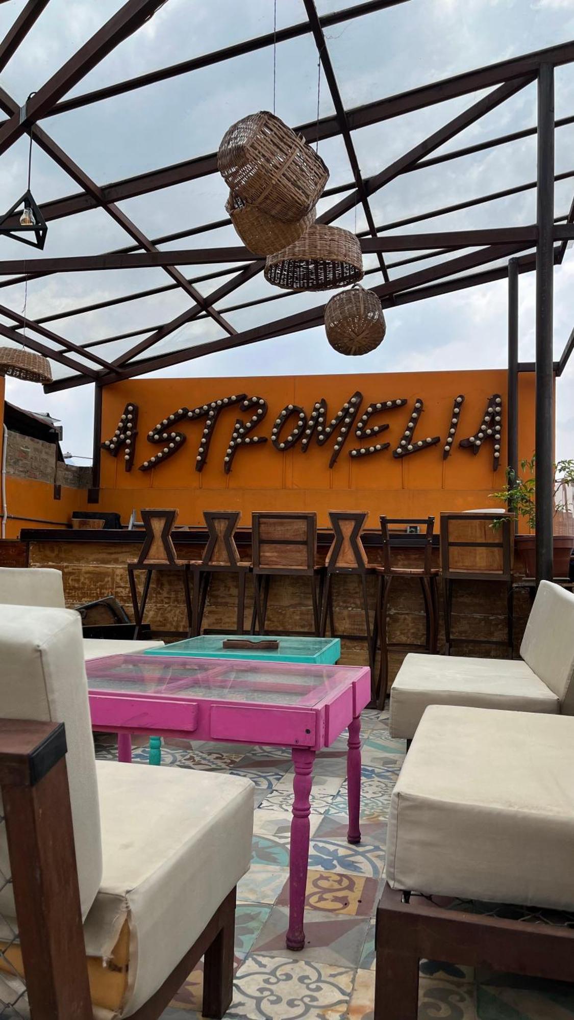 Hostal Casa Astromelia Bogota Exterior photo