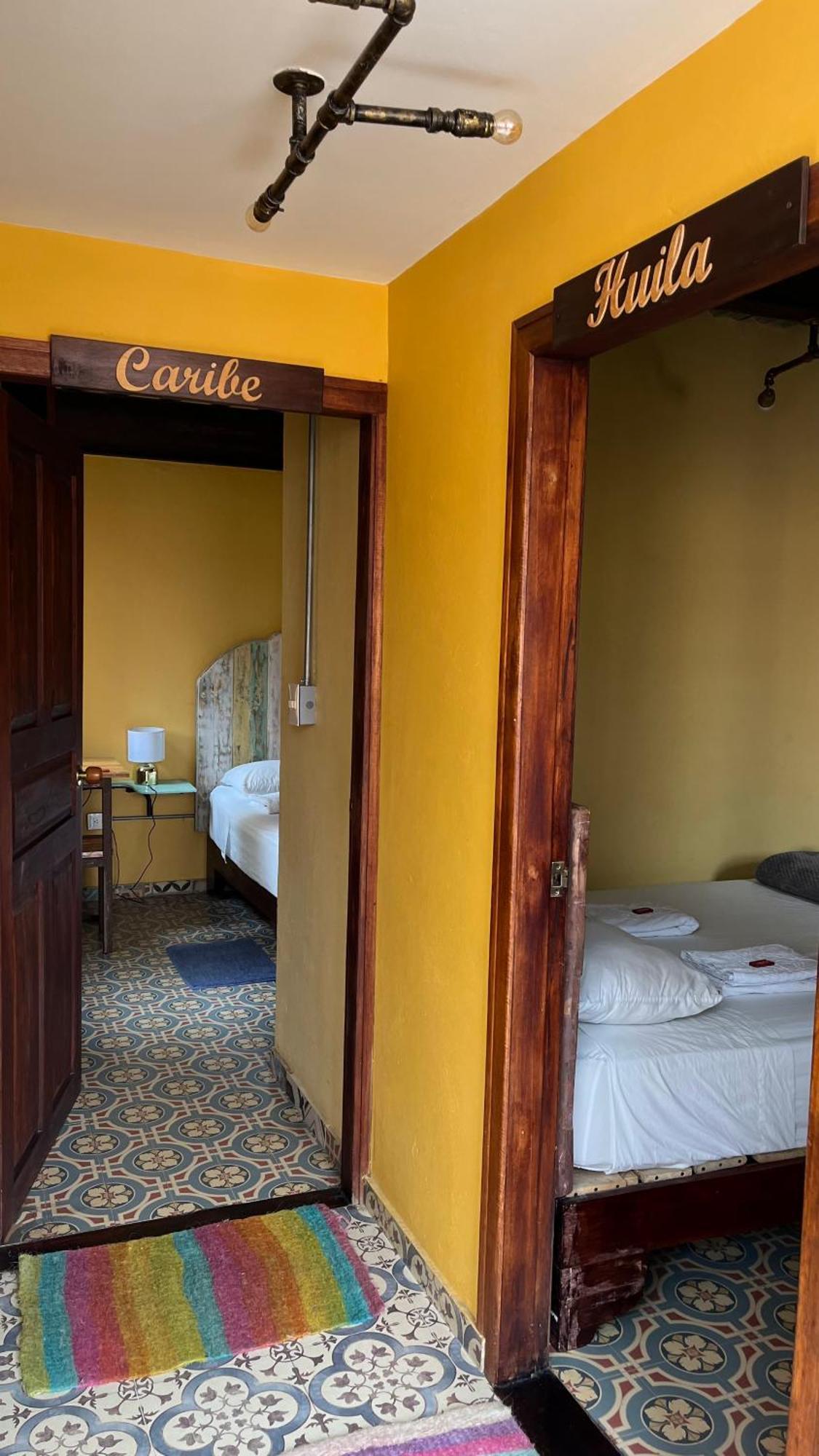 Hostal Casa Astromelia Bogota Exterior photo