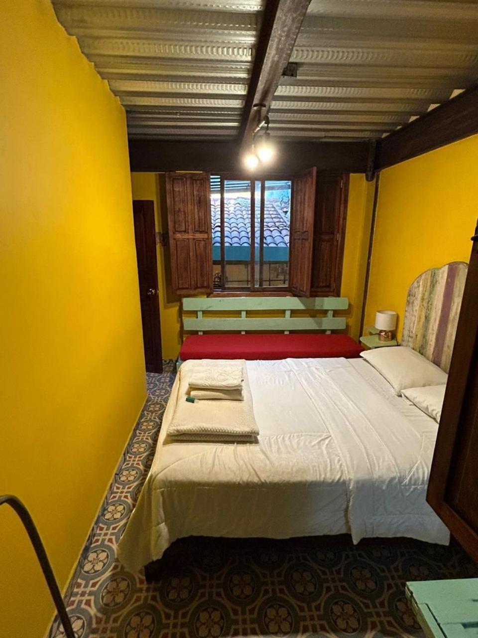 Hostal Casa Astromelia Bogota Exterior photo
